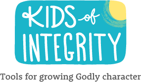 Kids of Integrity